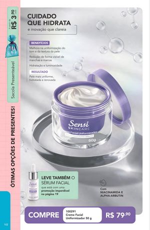 Episódio Jequiti 5 2026 Brasil página 102