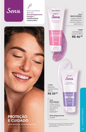 Episódio Jequiti 5 2026 Brasil página 103