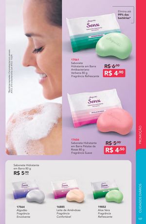 Episódio Jequiti 5 2026 Brasil página 107