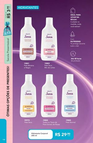 Episódio Jequiti 5 2026 Brasil página 108