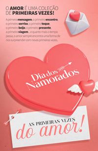 Episódio Jequiti 6 2026 Brasil página 4