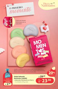 Episódio Jequiti 6 2026 Brasil página 5