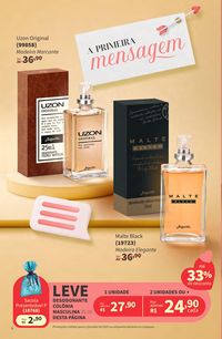 Episódio Jequiti 6 2026 Brasil página 6