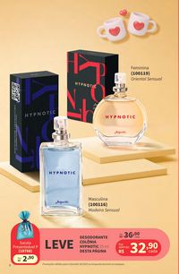 Episódio Jequiti 6 2026 Brasil página 8