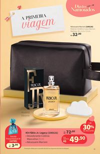 Episódio Jequiti 6 2026 Brasil página 11