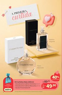 Episódio Jequiti 6 2026 Brasil página 12