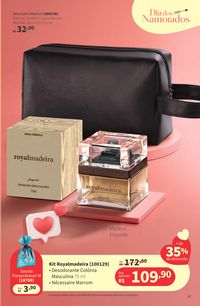 Episódio Jequiti 6 2026 Brasil página 13