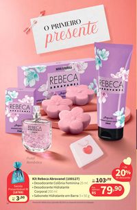 Episódio Jequiti 6 2026 Brasil página 14