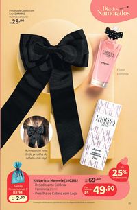 Episódio Jequiti 6 2026 Brasil página 15