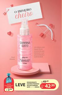 Episódio Jequiti 6 2026 Brasil página 16