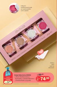 Episódio Jequiti 6 2026 Brasil página 18