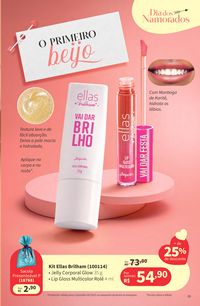 Episódio Jequiti 6 2026 Brasil página 19