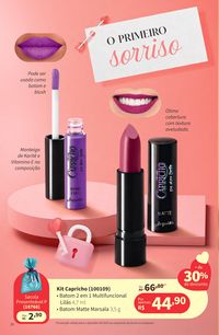 Episódio Jequiti 6 2026 Brasil página 20