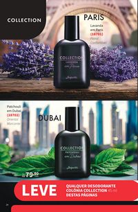 Episódio Jequiti 6 2026 Brasil página 24