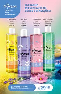 Episódio Jequiti 6 2026 Brasil página 26