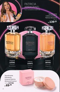 Episódio Jequiti 6 2026 Brasil página 34