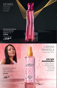 Episódio Jequiti 6 2026 Brasil página 38