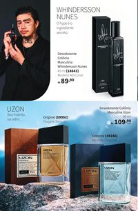 Episódio Jequiti 6 2026 Brasil página 40