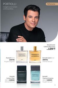 Episódio Jequiti 6 2026 Brasil página 41