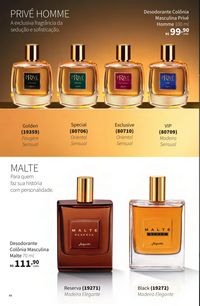 Episódio Jequiti 6 2026 Brasil página 44