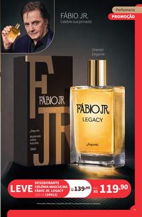 Episódio Jequiti 6 2026 Brasil página 45