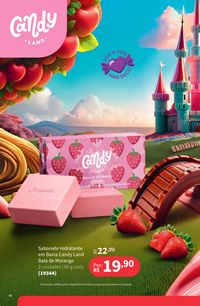 Episódio Jequiti 6 2026 Brasil página 46