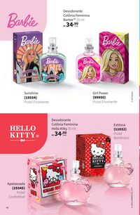 Episódio Jequiti 6 2026 Brasil página 48