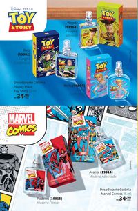 Episódio Jequiti 6 2026 Brasil página 50