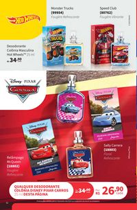 Episódio Jequiti 6 2026 Brasil página 52