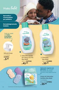 Episódio Jequiti 6 2026 Brasil página 54