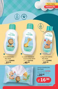 Episódio Jequiti 6 2026 Brasil página 55