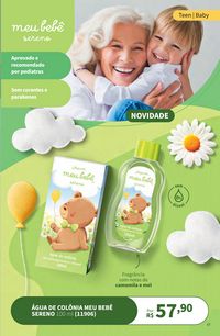 Episódio Jequiti 6 2026 Brasil página 57