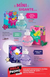 Episódio Jequiti 6 2026 Brasil página 58