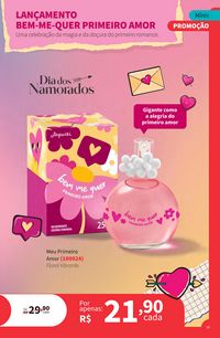 Episódio Jequiti 6 2026 Brasil página 59