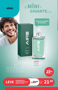 Episódio Jequiti 6 2026 Brasil página 60