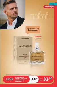 Episódio Jequiti 6 2026 Brasil página 61