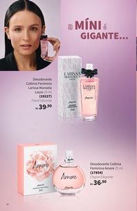 Episódio Jequiti 6 2026 Brasil página 62