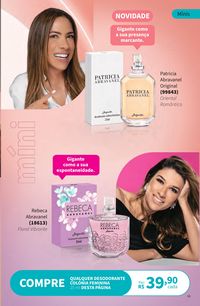 Episódio Jequiti 6 2026 Brasil página 65