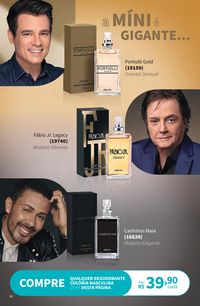 Episódio Jequiti 6 2026 Brasil página 66