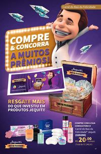 Episódio Jequiti 6 2026 Brasil página 67