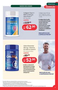 Episódio Jequiti 6 2026 Brasil página 69