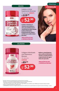 Episódio Jequiti 6 2026 Brasil página 71