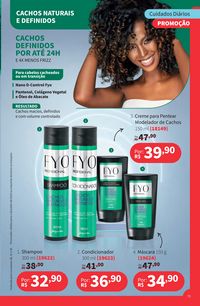 Episódio Jequiti 6 2026 Brasil página 73