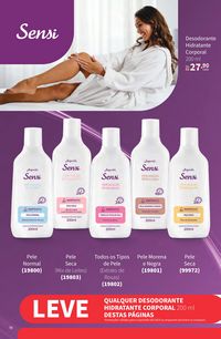 Episódio Jequiti 6 2026 Brasil página 78