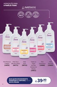 Episódio Jequiti 6 2026 Brasil página 80