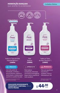 Episódio Jequiti 6 2026 Brasil página 81