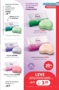 Episódio Jequiti 6 2026 Brasil página 83