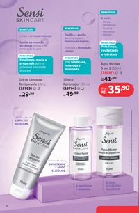 Episódio Jequiti 6 2026 Brasil página 86