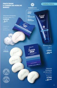 Episódio Jequiti 6 2026 Brasil página 89