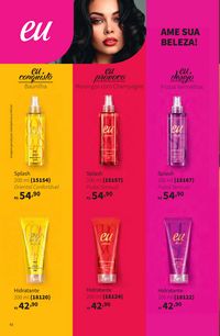 Episódio Jequiti 6 2026 Brasil página 92